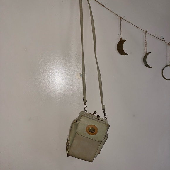 Michael Stevens Vintage Bag - Picture 15 of 15